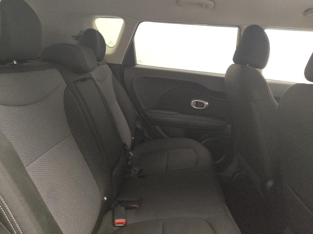 used 2017 Kia Soul car, priced at $13,095