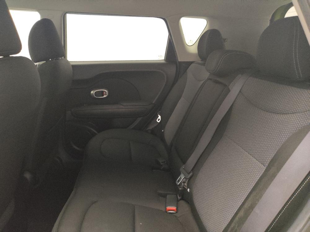 used 2017 Kia Soul car, priced at $13,095