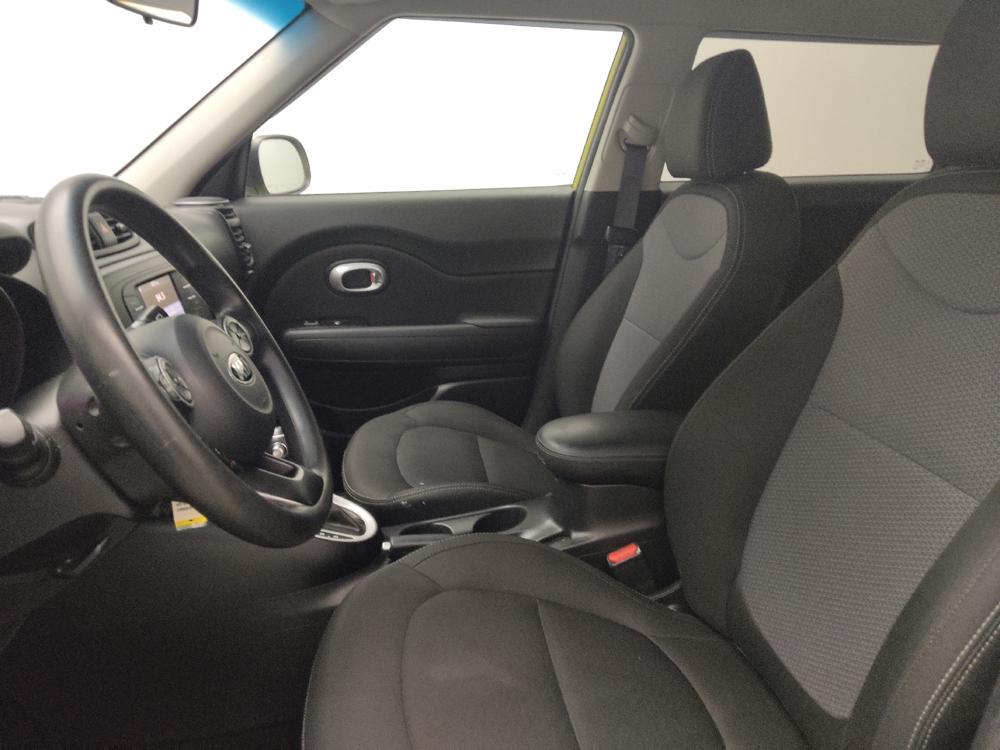 used 2017 Kia Soul car, priced at $13,095