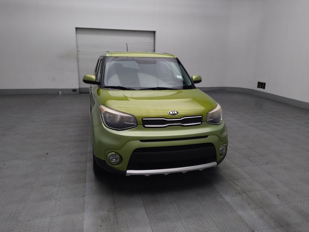 used 2017 Kia Soul car, priced at $13,095
