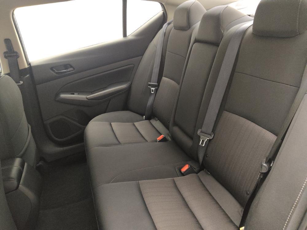 used 2024 Nissan Altima car, priced at $21,695
