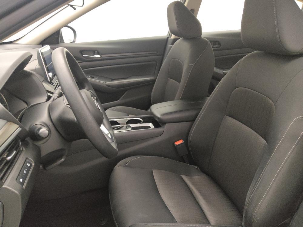 used 2024 Nissan Altima car, priced at $21,695