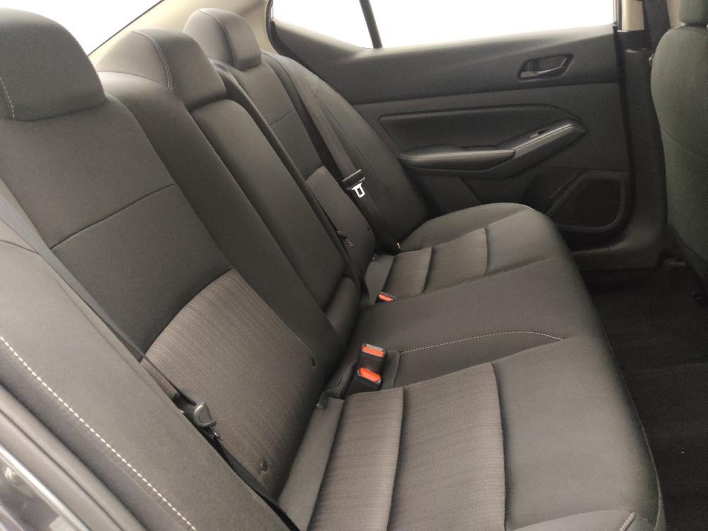 used 2024 Nissan Altima car, priced at $21,695
