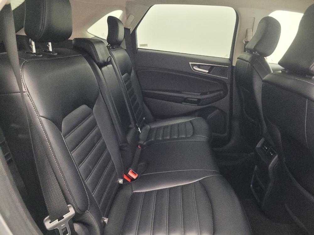 used 2024 Ford Edge car, priced at $24,795