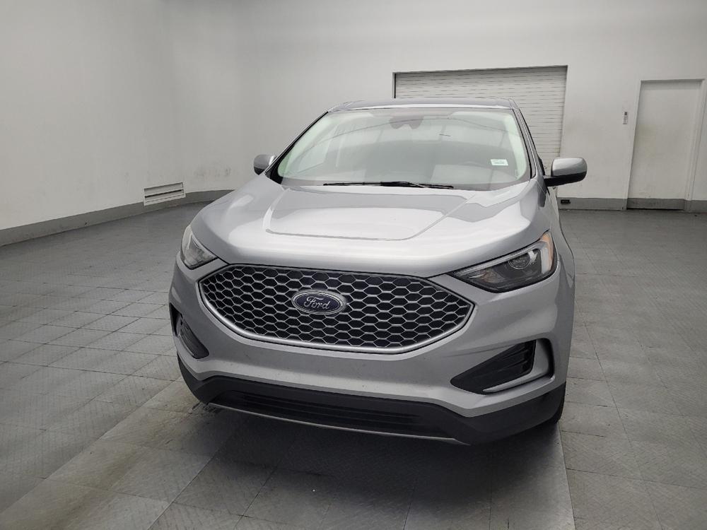 used 2024 Ford Edge car, priced at $24,795