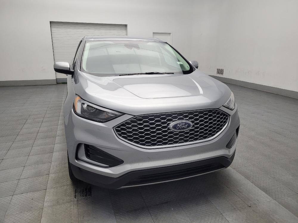 used 2024 Ford Edge car, priced at $24,795