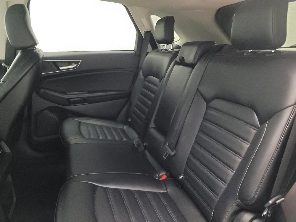 used 2024 Ford Edge car, priced at $24,795