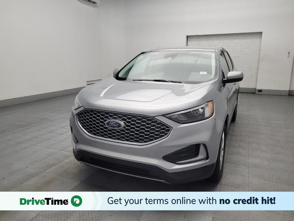used 2024 Ford Edge car, priced at $24,795
