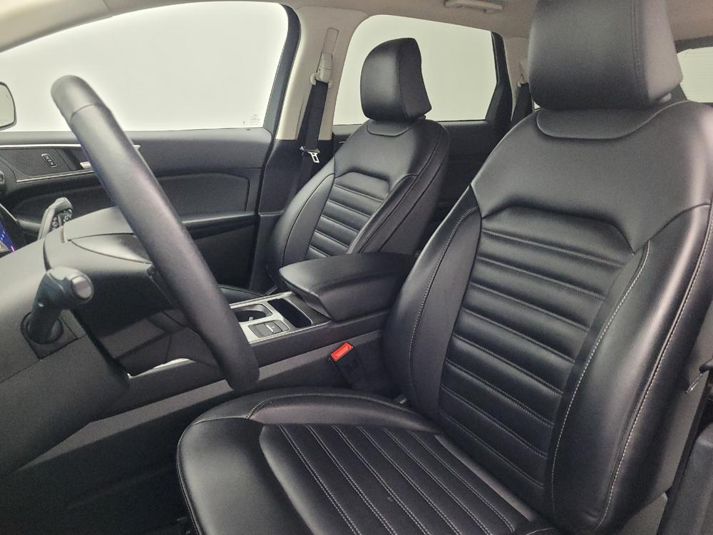used 2024 Ford Edge car, priced at $24,795