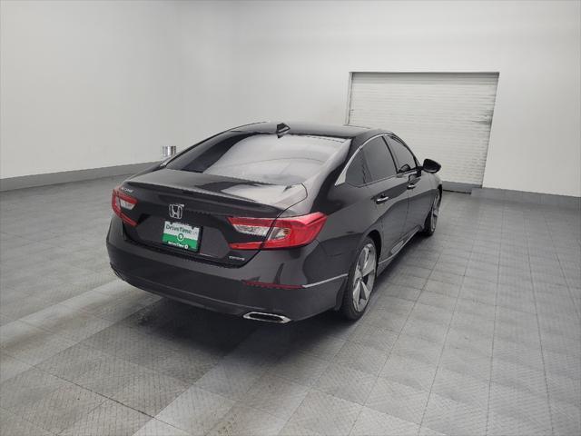 used 2018 Honda Accord car, priced at $23,395