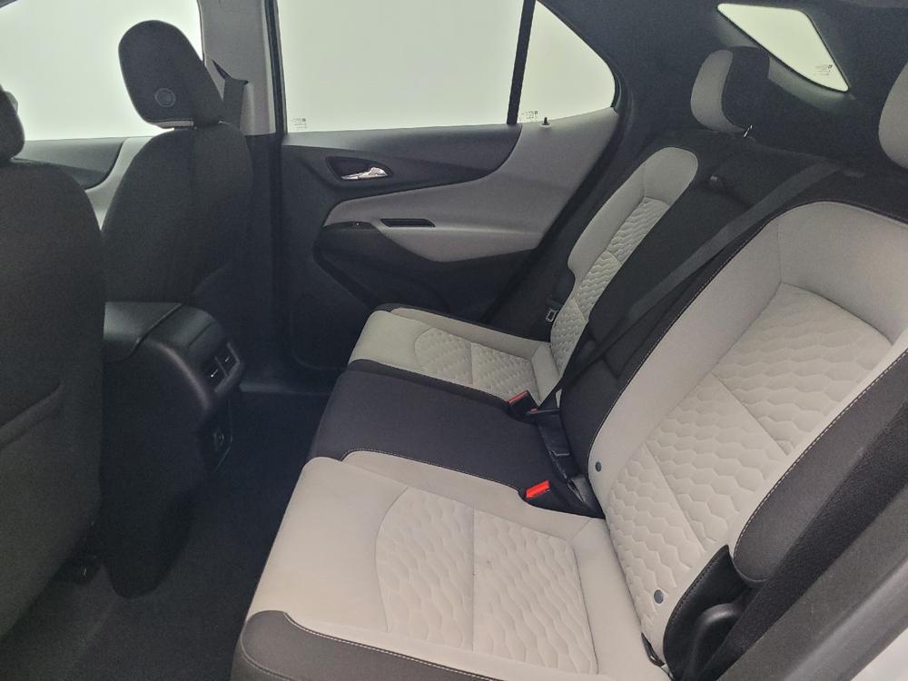 used 2020 Chevrolet Equinox car, priced at $17,495