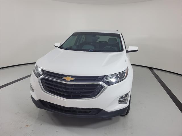 used 2018 Chevrolet Equinox car, priced at $16,195