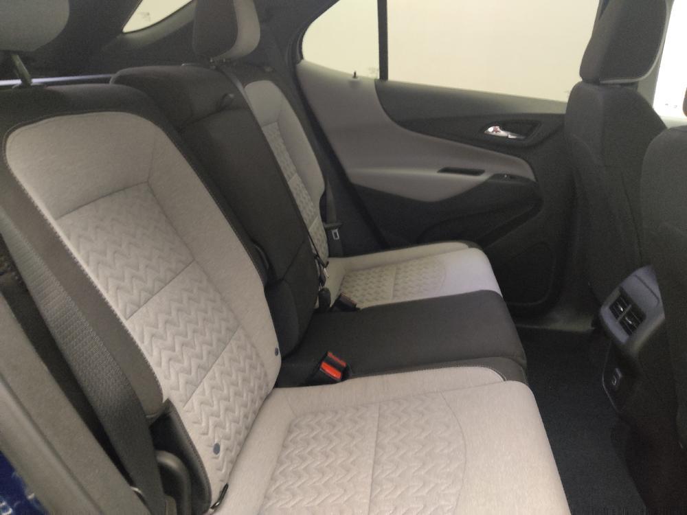 used 2023 Chevrolet Equinox car, priced at $17,495