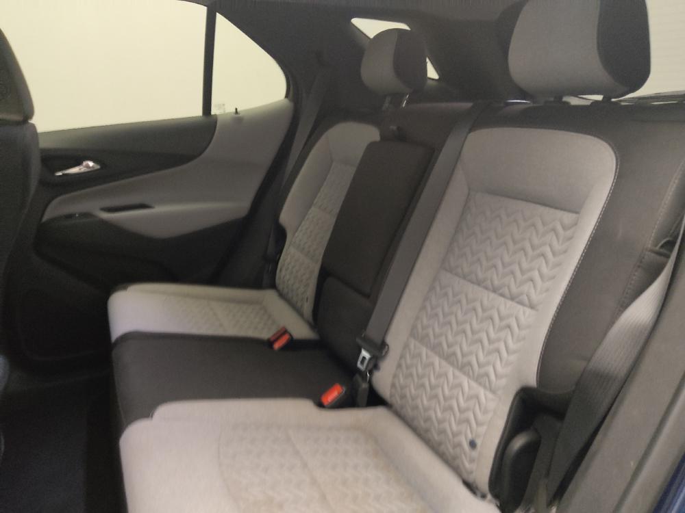 used 2023 Chevrolet Equinox car, priced at $17,495
