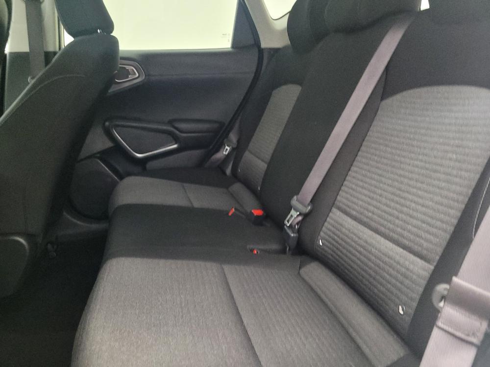 used 2021 Kia Soul car, priced at $14,195