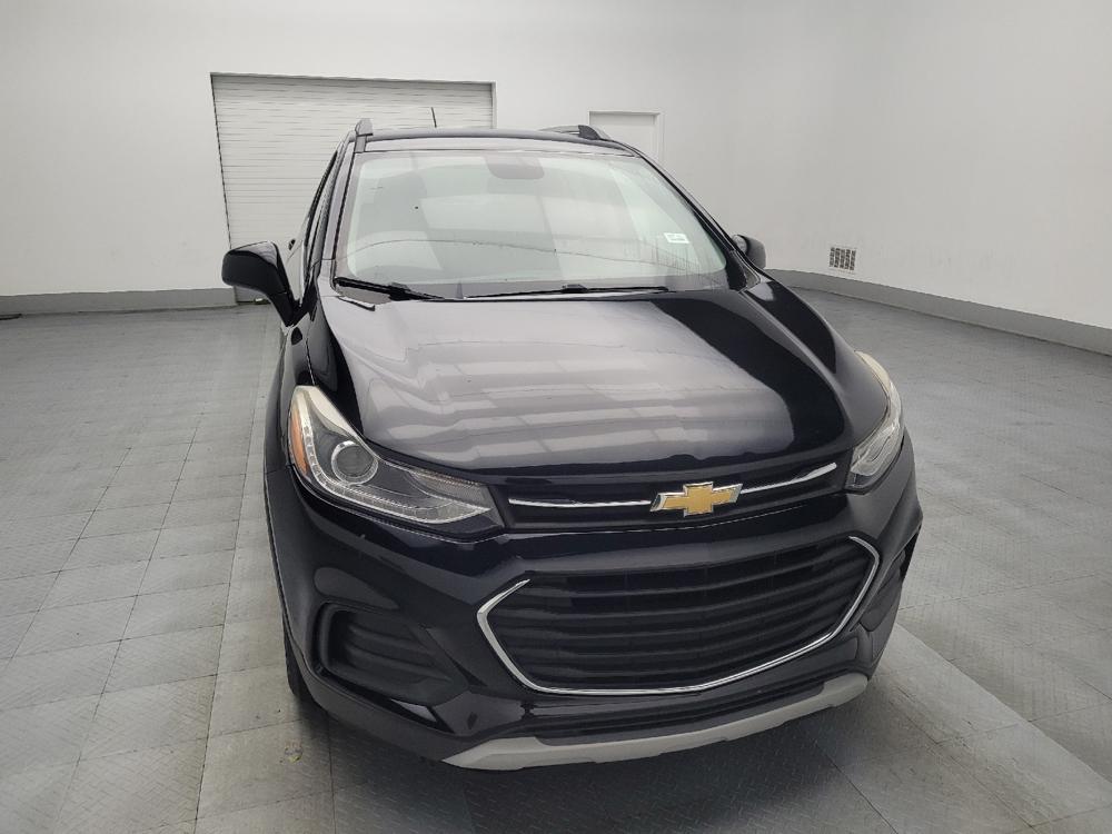 used 2019 Chevrolet Trax car, priced at $13,595