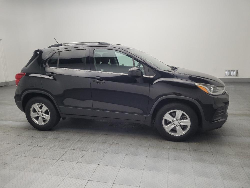 used 2019 Chevrolet Trax car, priced at $13,595