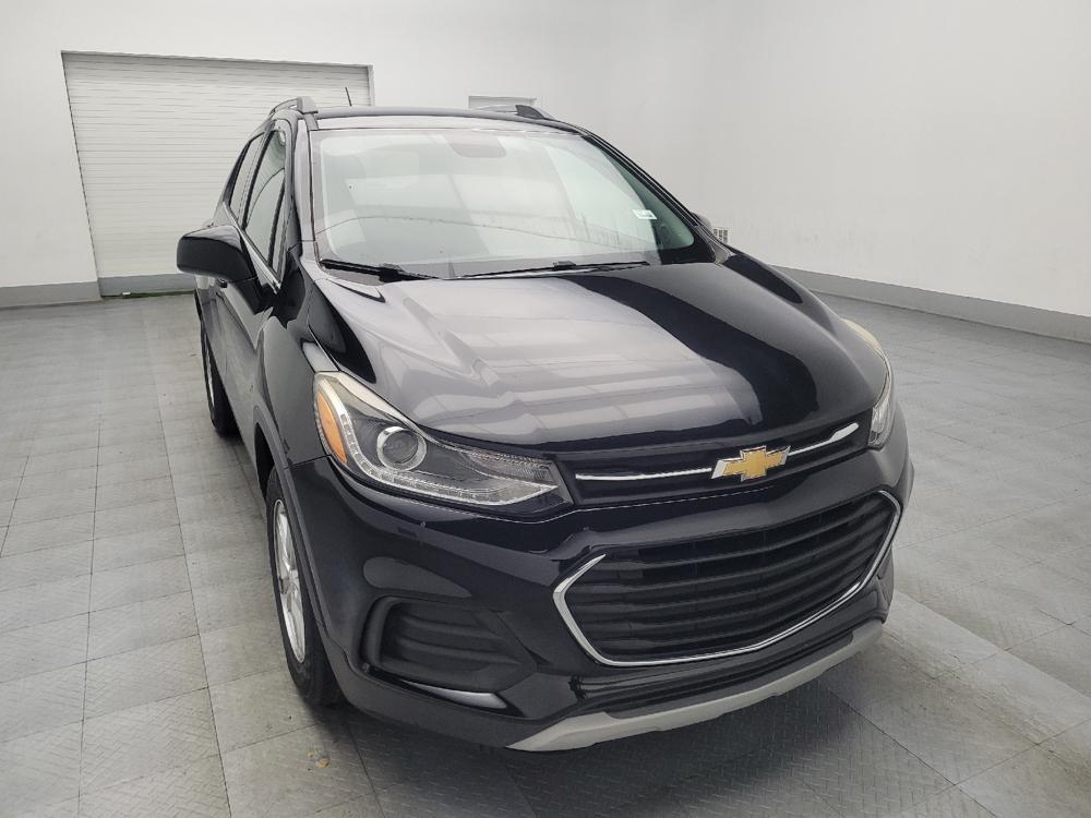 used 2019 Chevrolet Trax car, priced at $13,595