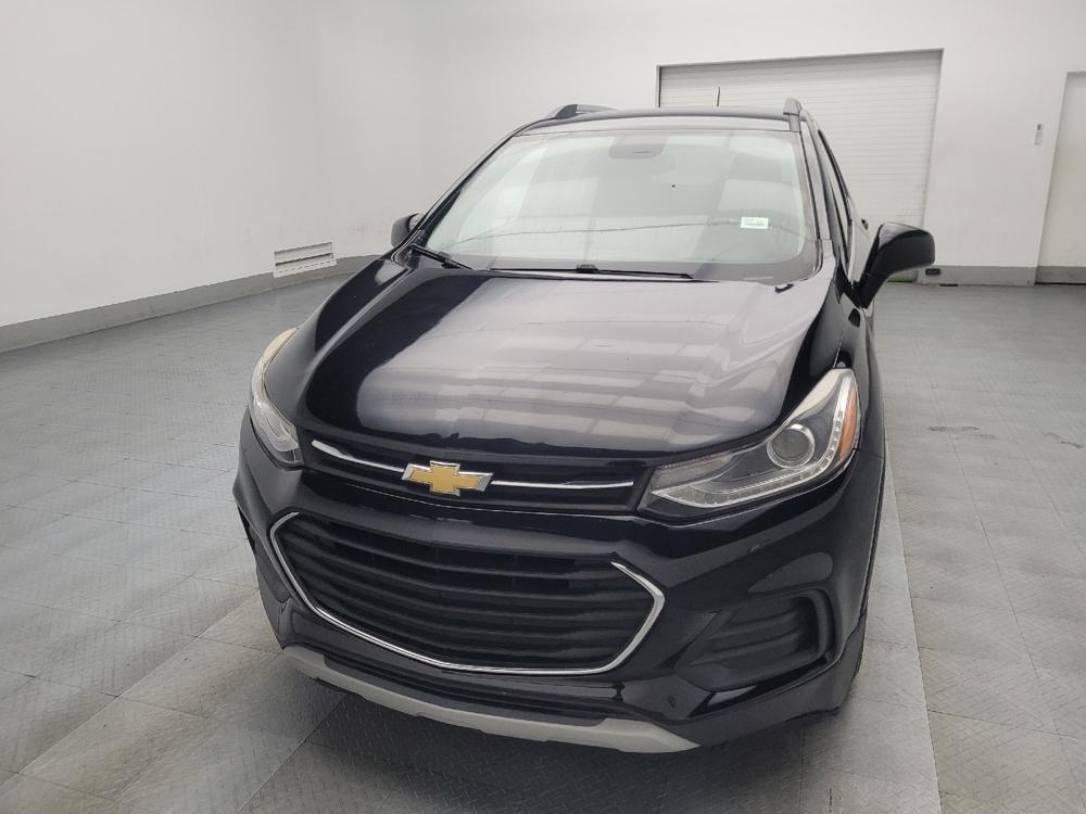 used 2019 Chevrolet Trax car, priced at $13,595
