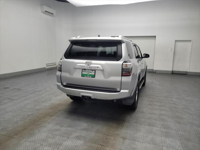 used 2017 Toyota 4Runner car, priced at $26,695