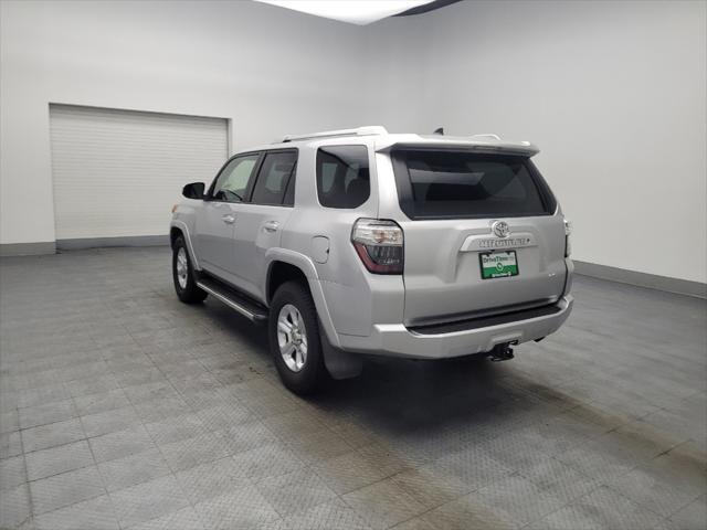 used 2017 Toyota 4Runner car, priced at $26,695