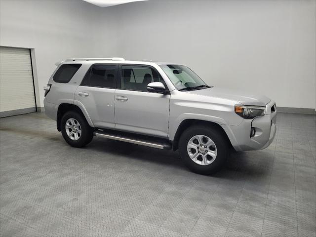 used 2017 Toyota 4Runner car, priced at $26,695