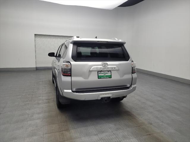 used 2017 Toyota 4Runner car, priced at $26,695