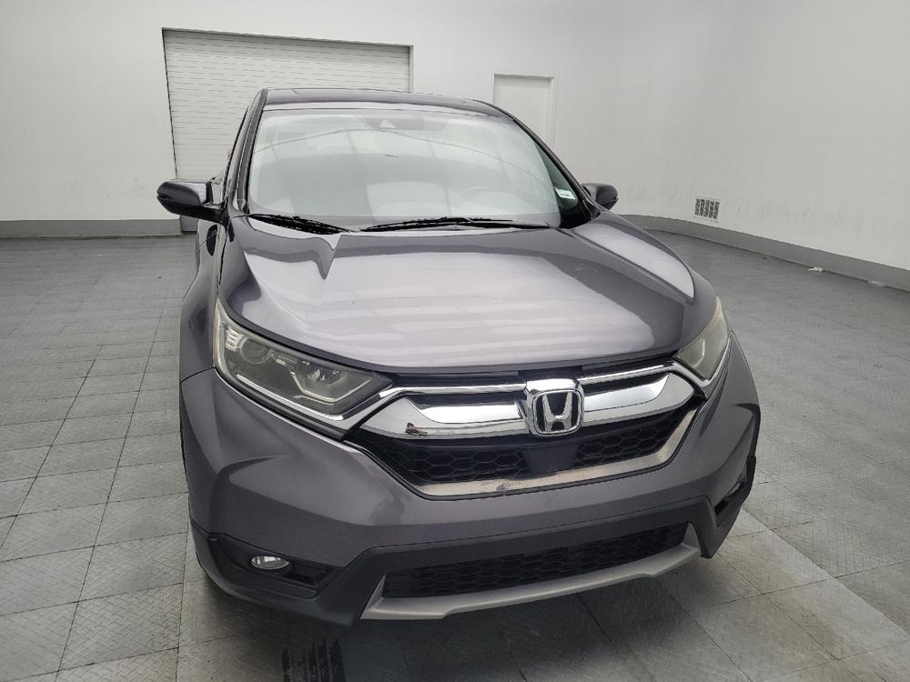 used 2018 Honda CR-V car, priced at $20,695