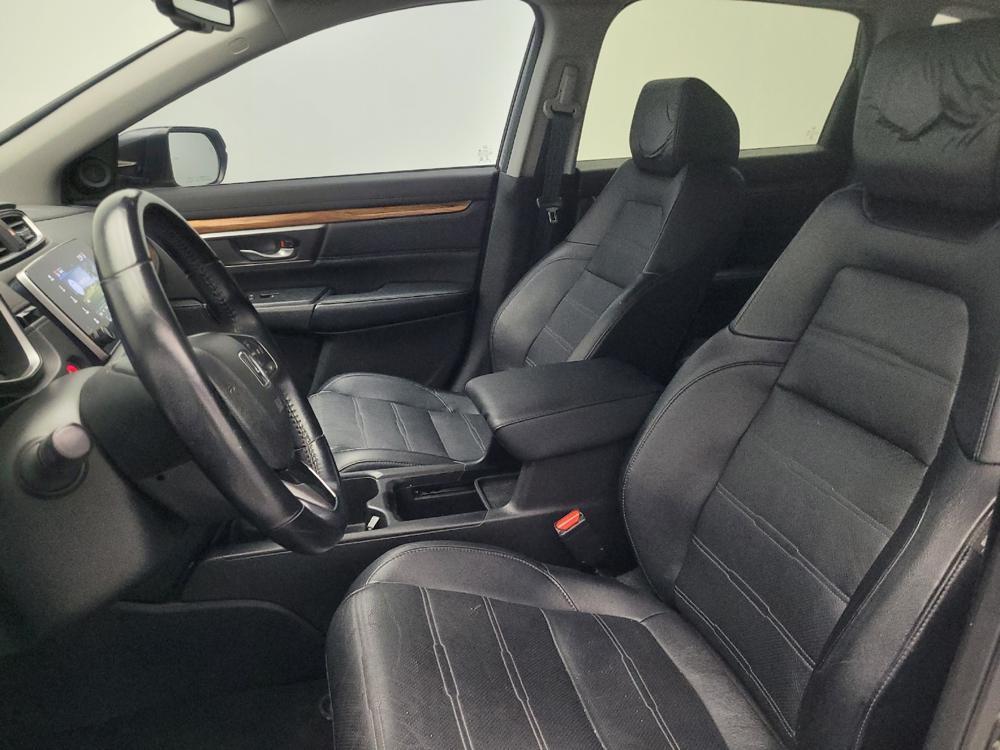 used 2018 Honda CR-V car, priced at $20,695