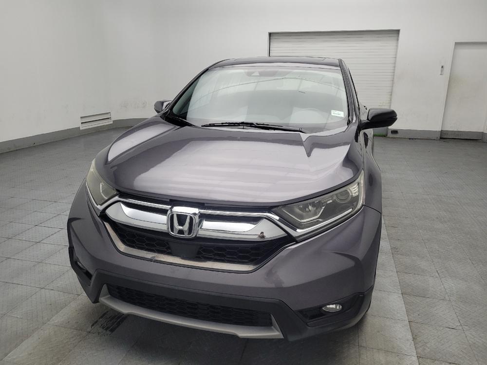 used 2018 Honda CR-V car, priced at $20,695
