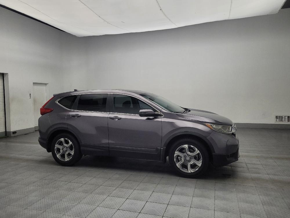 used 2018 Honda CR-V car, priced at $20,695