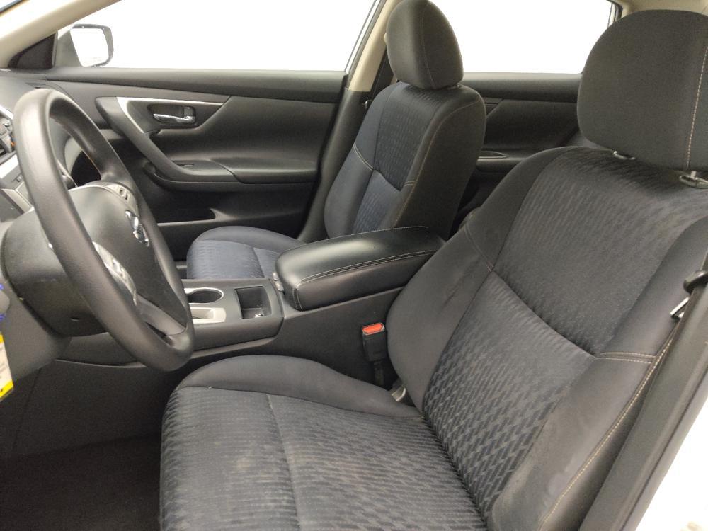 used 2017 Nissan Altima car, priced at $13,895