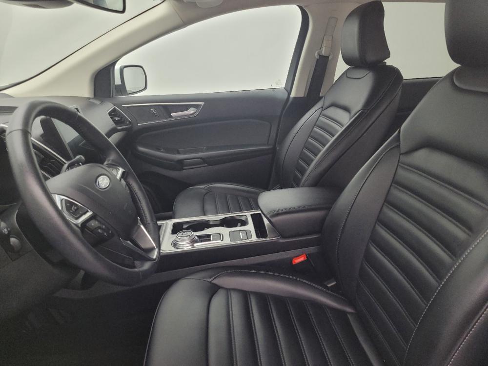 used 2024 Ford Edge car, priced at $25,895