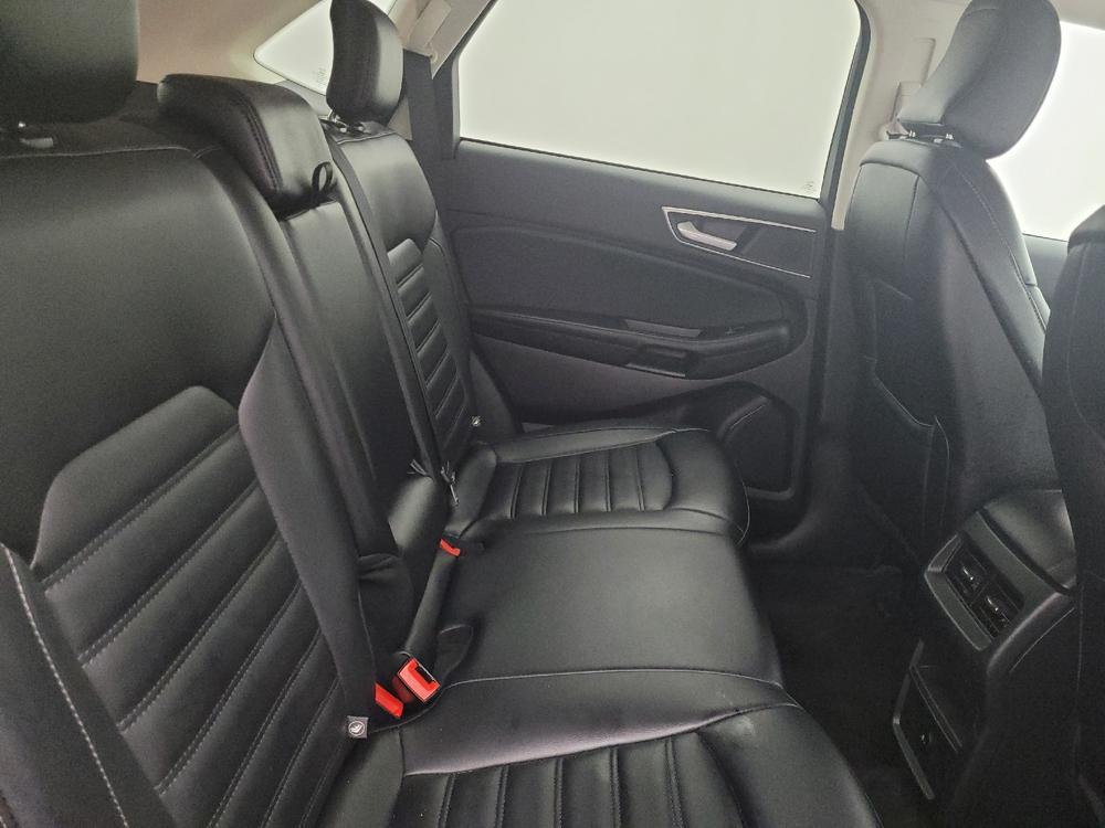 used 2024 Ford Edge car, priced at $25,895