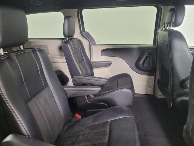 used 2019 Dodge Grand Caravan car, priced at $19,995