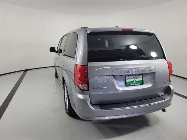 used 2019 Dodge Grand Caravan car, priced at $19,995