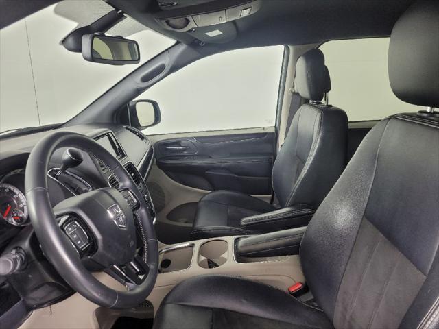 used 2019 Dodge Grand Caravan car, priced at $19,995