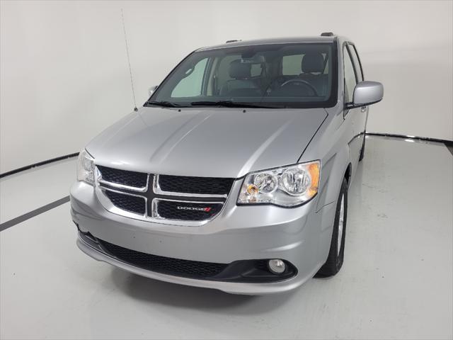 used 2019 Dodge Grand Caravan car, priced at $19,995