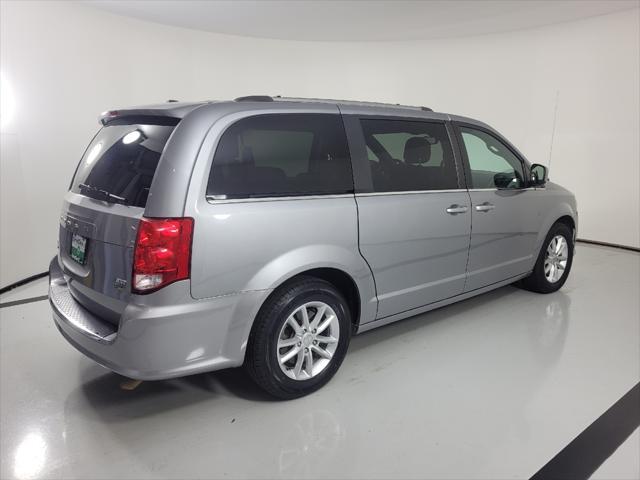 used 2019 Dodge Grand Caravan car, priced at $19,995