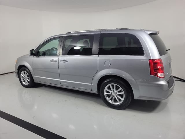 used 2019 Dodge Grand Caravan car, priced at $19,995