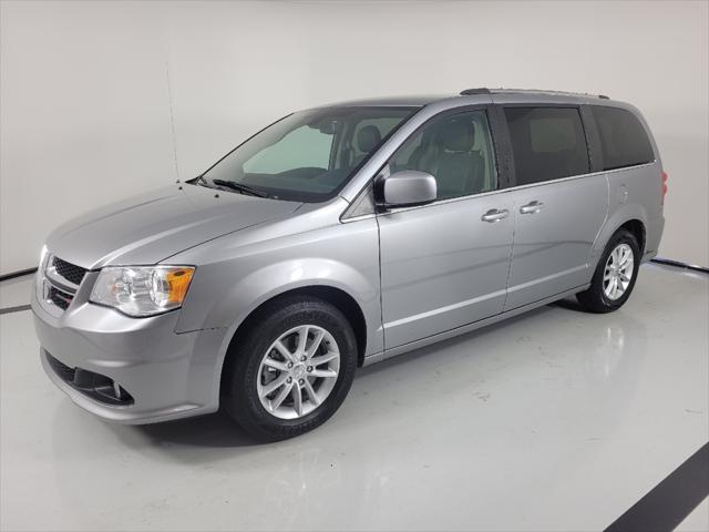 used 2019 Dodge Grand Caravan car, priced at $19,995