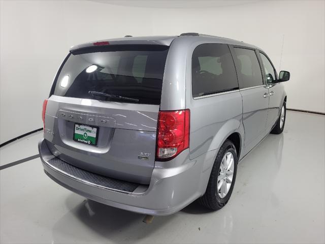 used 2019 Dodge Grand Caravan car, priced at $19,995