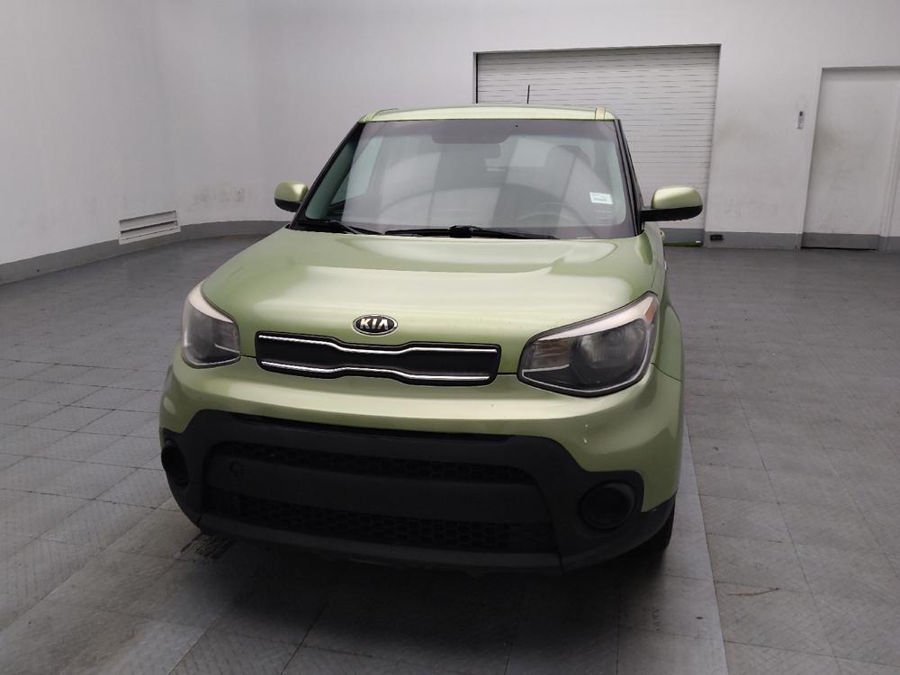 used 2018 Kia Soul car, priced at $11,795