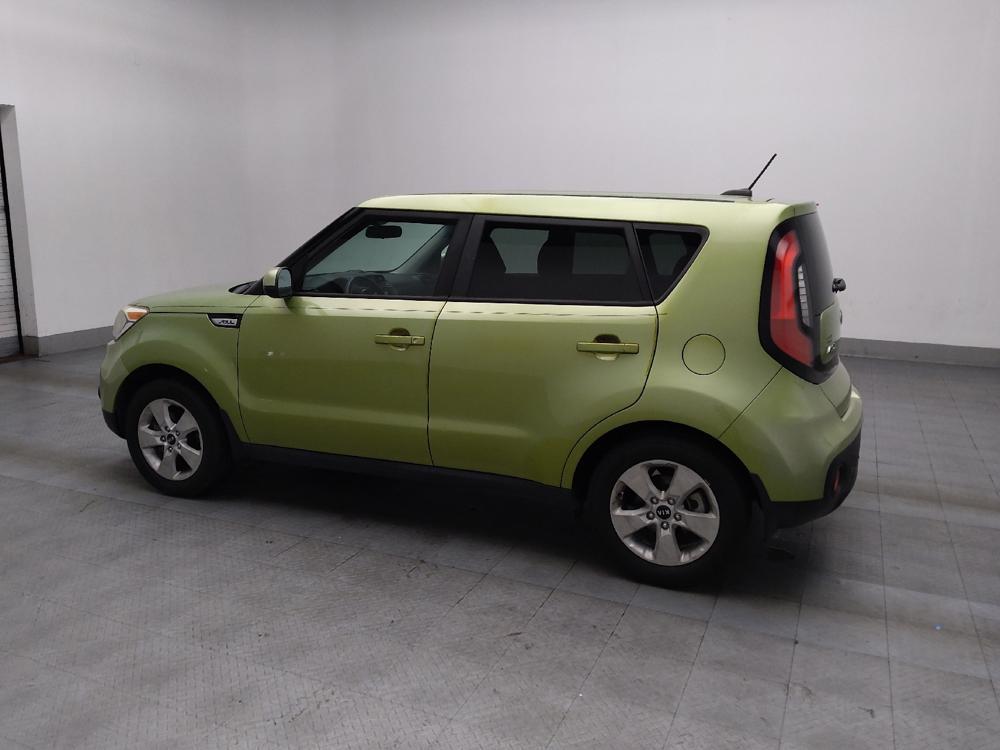 used 2018 Kia Soul car, priced at $11,795