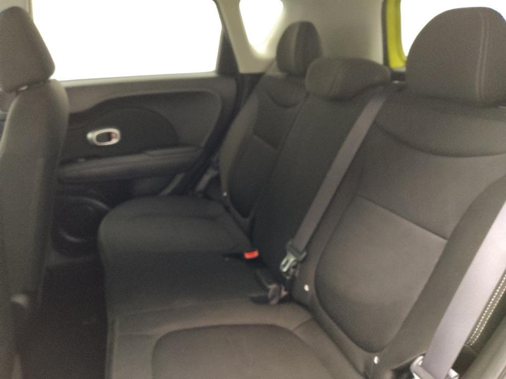 used 2018 Kia Soul car, priced at $11,795