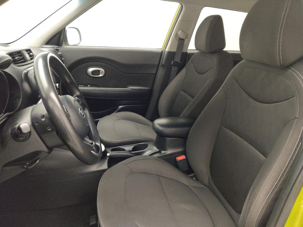 used 2018 Kia Soul car, priced at $11,795