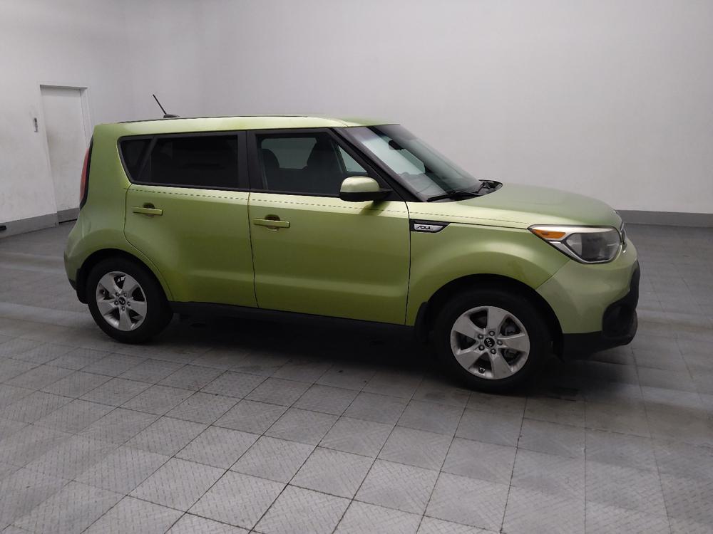 used 2018 Kia Soul car, priced at $11,795
