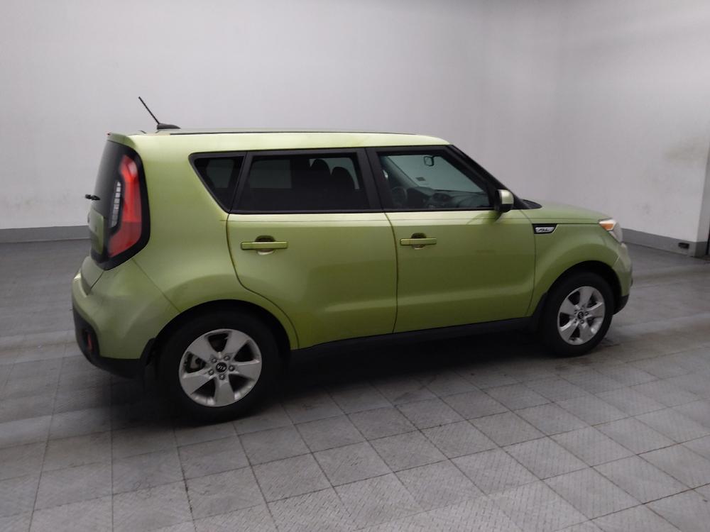 used 2018 Kia Soul car, priced at $11,795