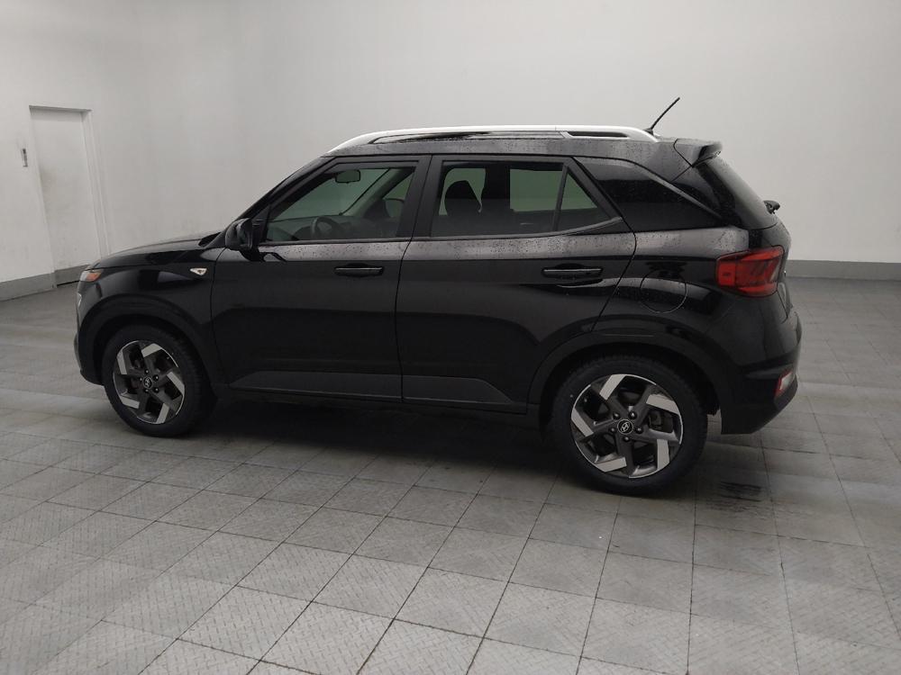 used 2023 Hyundai Venue car, priced at $17,095