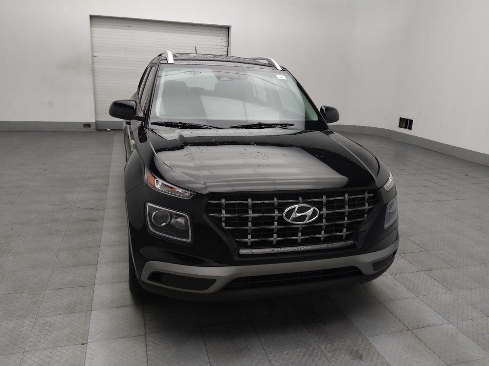used 2023 Hyundai Venue car, priced at $17,095